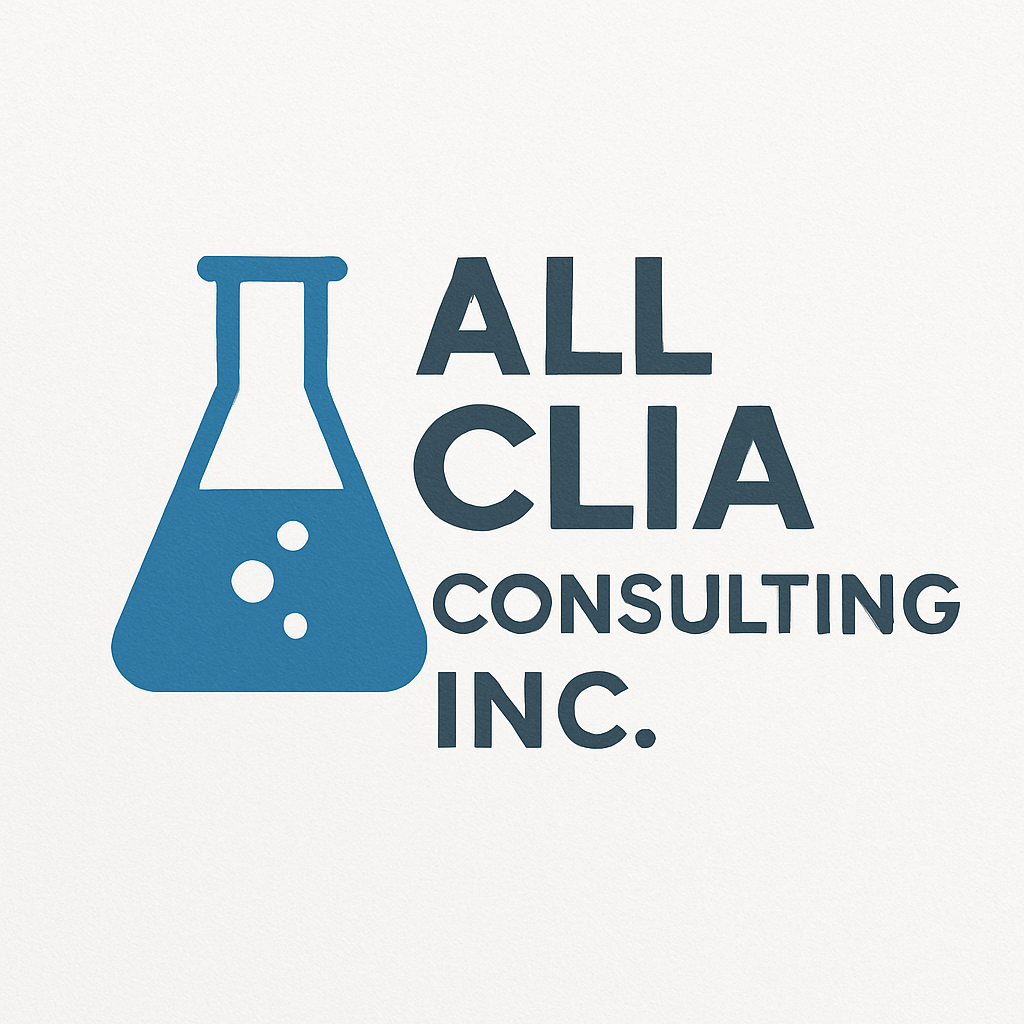 All Clia Consulting INC